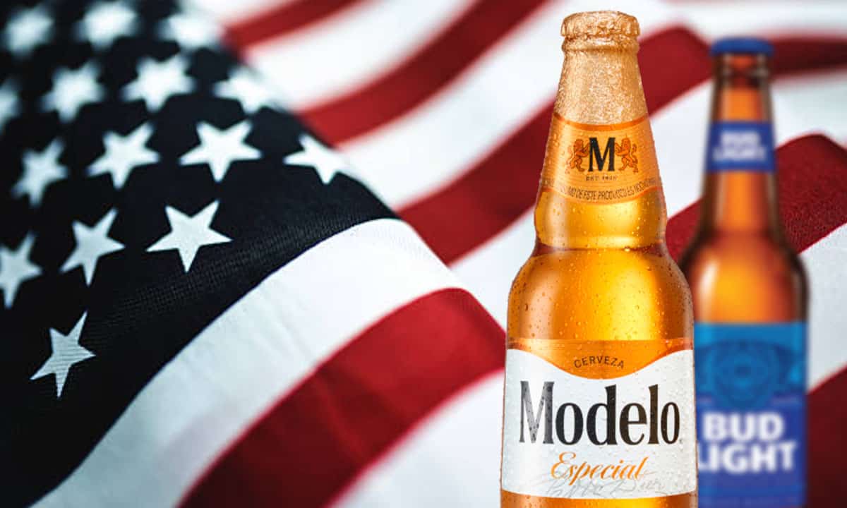 Modelo Especial sube al primer puesto entre las cervezas de mayor consumo en EU tras boicot a Bud Light