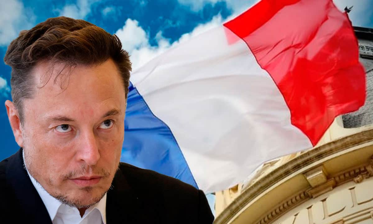 Gobierno francés intenta convencer a Elon Musk de construir una fábrica de Tesla en Francia