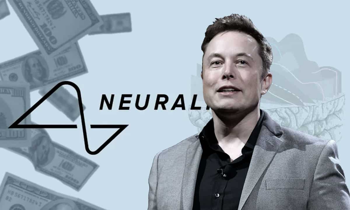 Neuralink, de Elon Musk, está valorada en 5,000 mdd, pese a dificultades en el camino