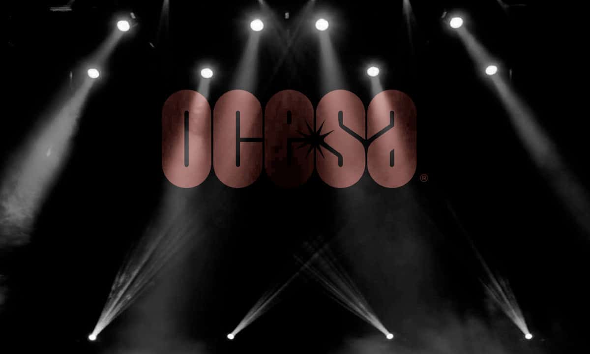 ¿Quién es el dueño de OCESA, la empresa de entretenimiento?