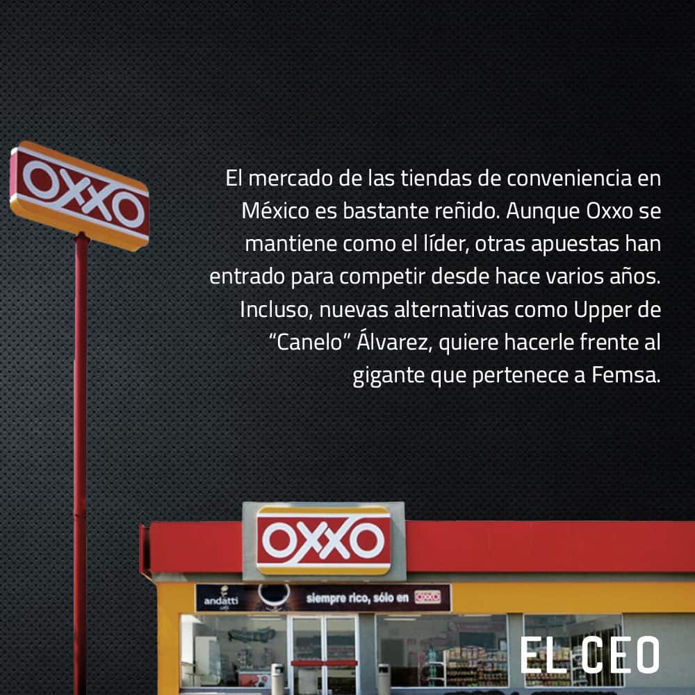 Oxxo