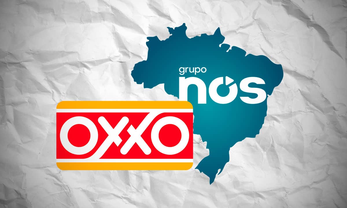 Esta es la empresa que Oxxo fundó para dominar el mercado brasileño