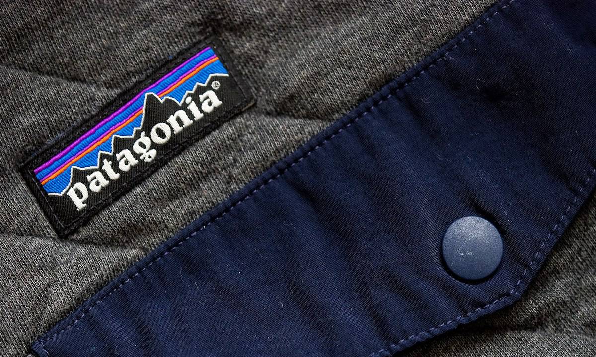 Patagonia, entre las marcas más queridas por los estadounidenses