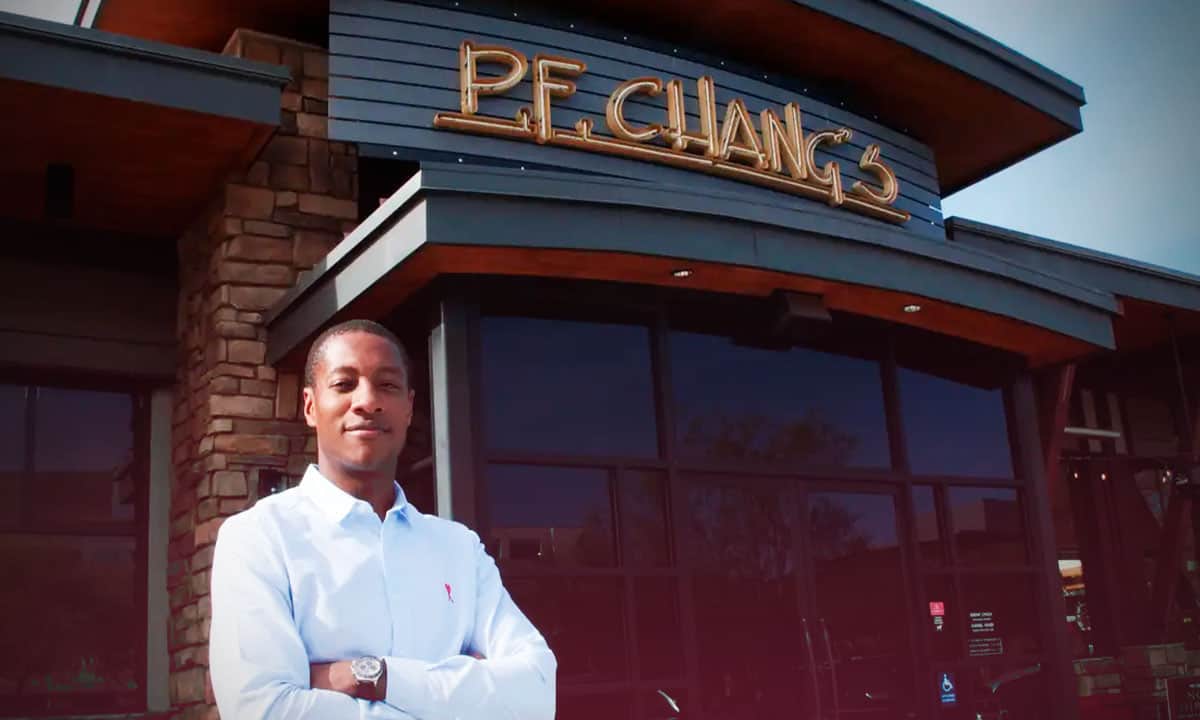 Así es la rutina del CEO de P. F. Chang’s, un genio financiero que dirige el restaurante
