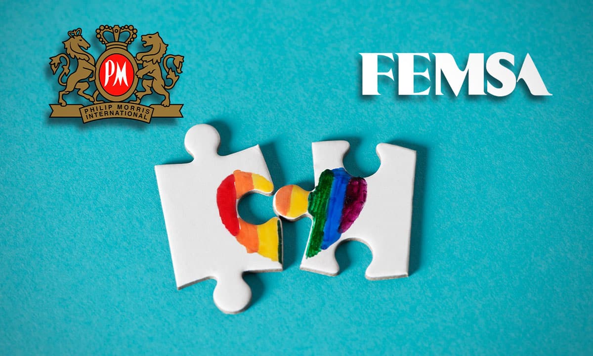 Coca-Cola FEMSA y Philip Morris, entre las empresas más incluyentes de la comunidad LGBTQ+