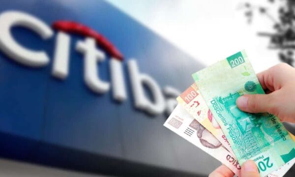 Citi pagaría impuestos por la desvinculación de Banamex aunque sea a través de una OPI