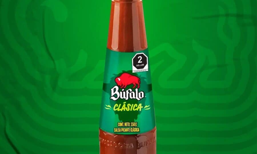 ¿Quién es el dueño de la salsa Búfalo?