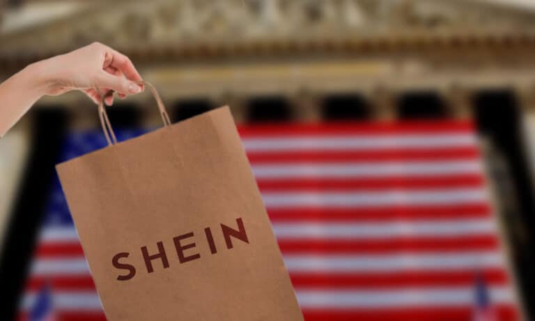 Shein se registra ante reguladores de EU; se prepara para lanzar su OPI en la bolsa de Nueva York