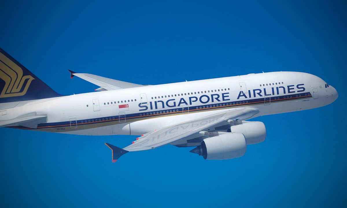 Estas son las 10 mejores aerolíneas de mundo en 2023