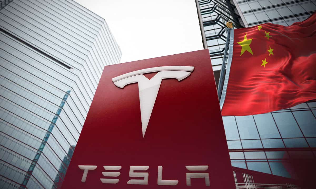Tesla, de Elon Musk, va por récord de ventas en China, pero su participación de mercado se reduce