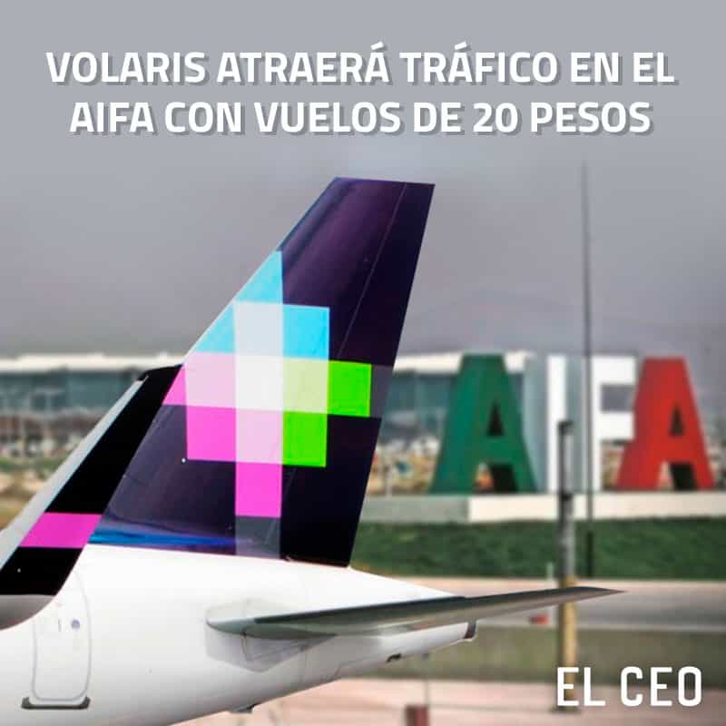 ¿quién Es El Verdadero Dueño De Volarisemk 4621