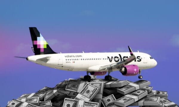 Volaris se une a un acuerdo de inversión para acelerar la producción de combustible sostenible