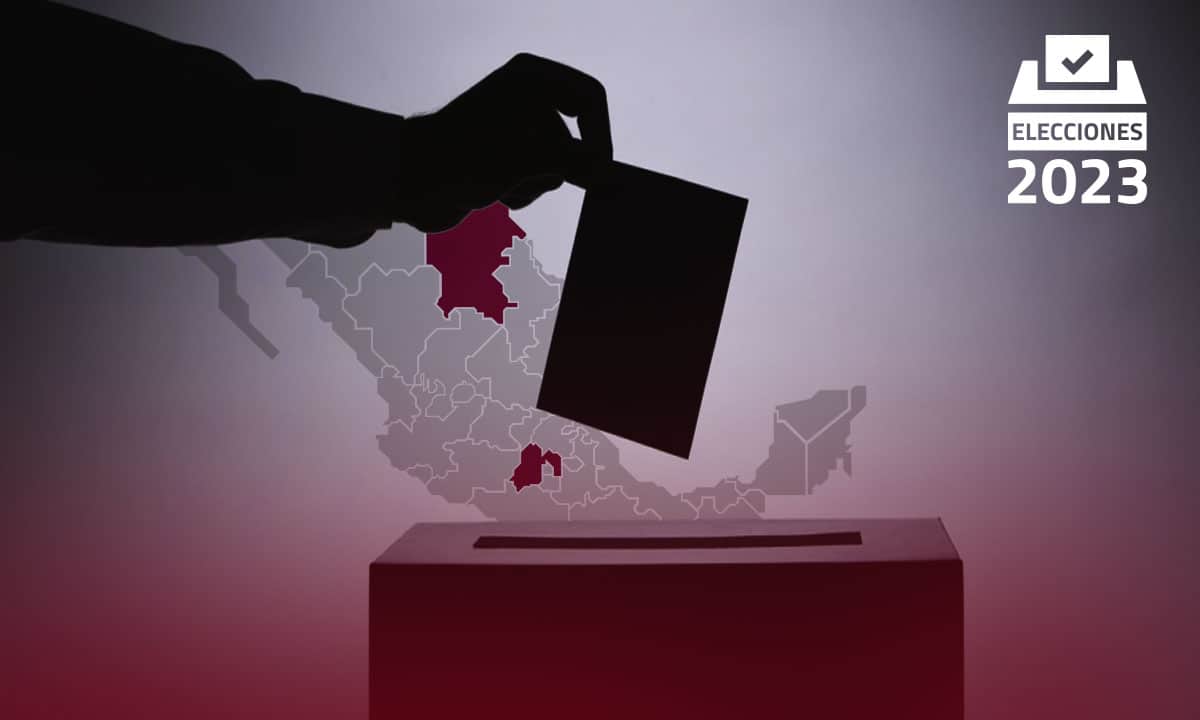 Morena ‘arrebata’ Edomex al PRI; el partido tricolor conservará Coahuila