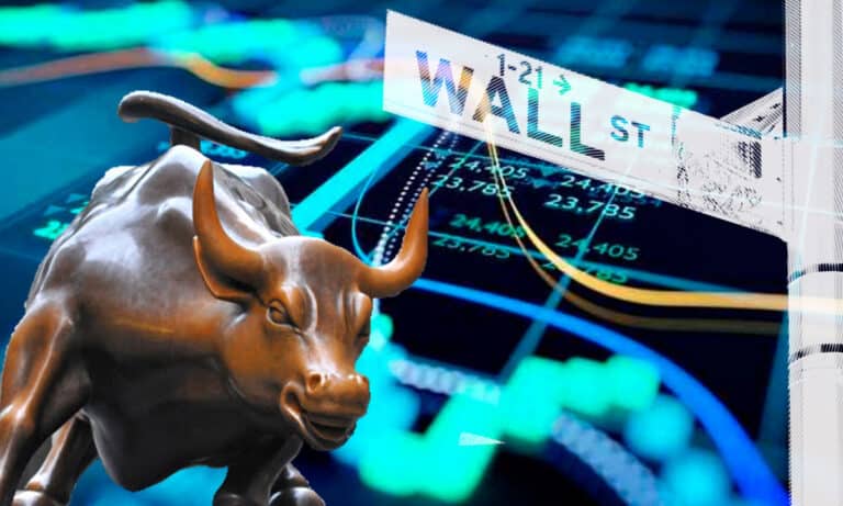 Wall Street cierra a la baja ante temor de que la Fed no reduzca las tasas de interés