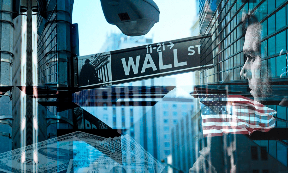 Wall Street cierra en verde mientras las apuestas por una pausa en los incrementos de la Fed crecen