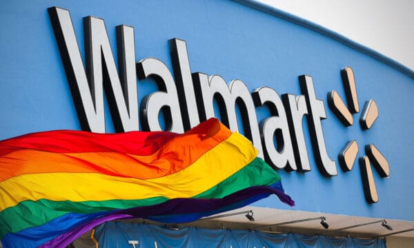 Walmart quiere transformarse en empresa regenerativa para 2040 y reconoce que el camino es largo 