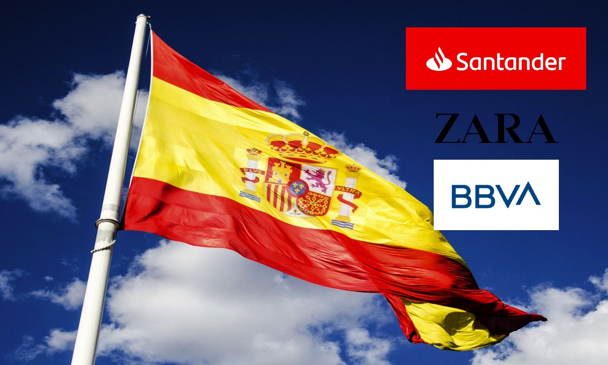 Las 10 marcas más valiosas de España en 2023