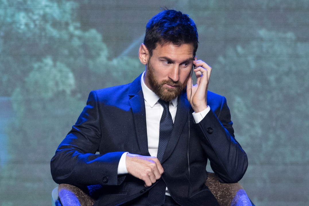 Éxito de Messi en la MLS se medirá por la cantidad de suscriptores que atraiga hacia Apple TV