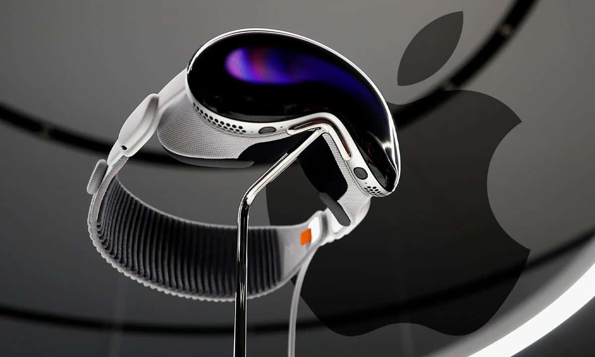 Apple ‘cotiza’ a los auriculares Vision Pro: sólo se venderán con citas y en mercados seleccionados