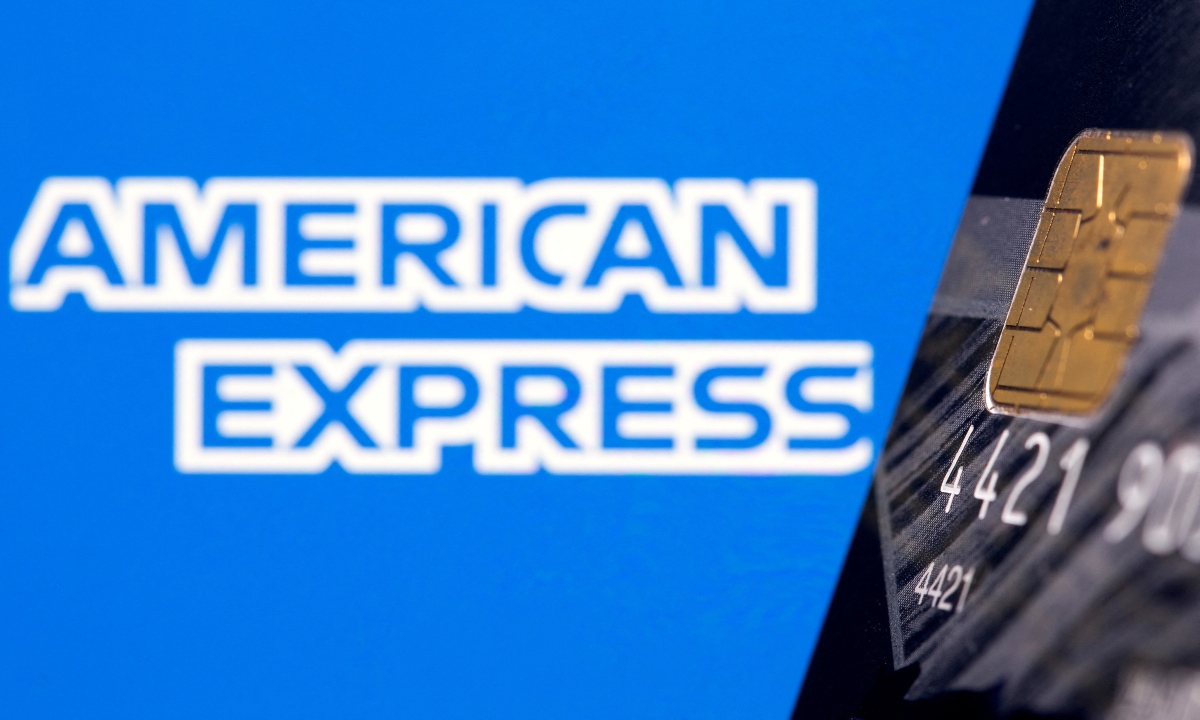 American Express anuncia ajustes: unifica todas sus operaciones en México