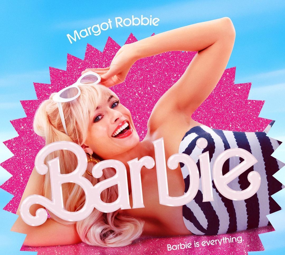 Barbie