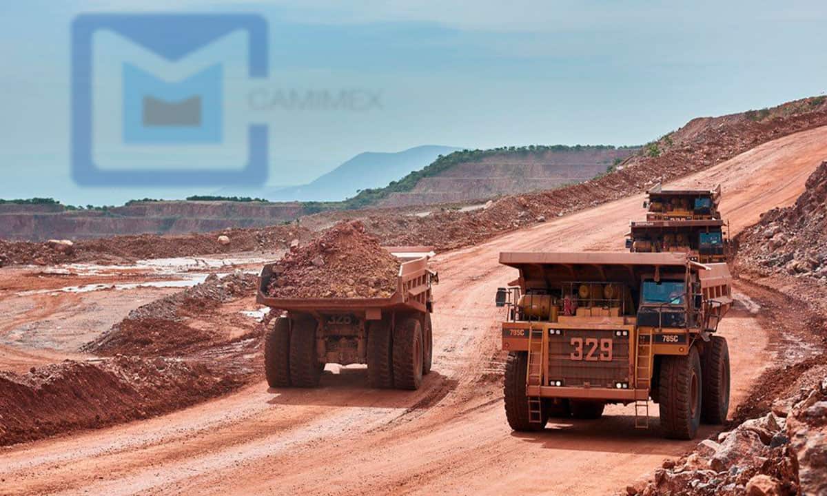 Empresas mineras son azotadas por la inseguridad; les cuesta hasta 10% de su producción: Camimex