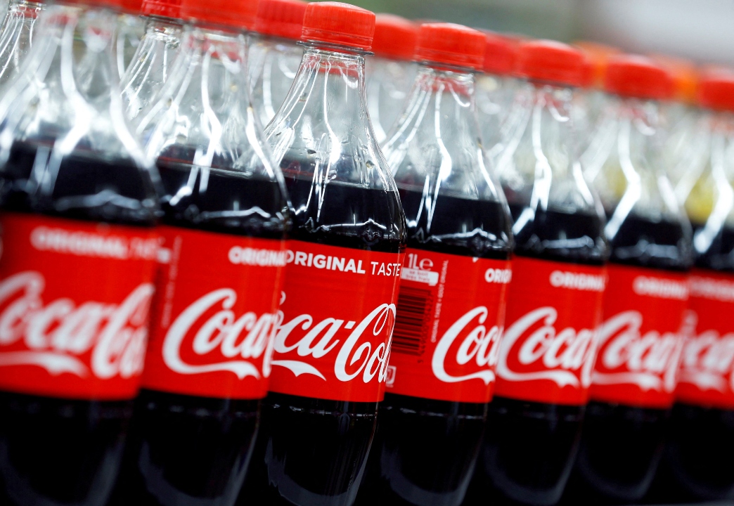 Resultados del 2T23 elevan las perspectivas de Coca-Cola, mientras la demanda se mantiene sólida