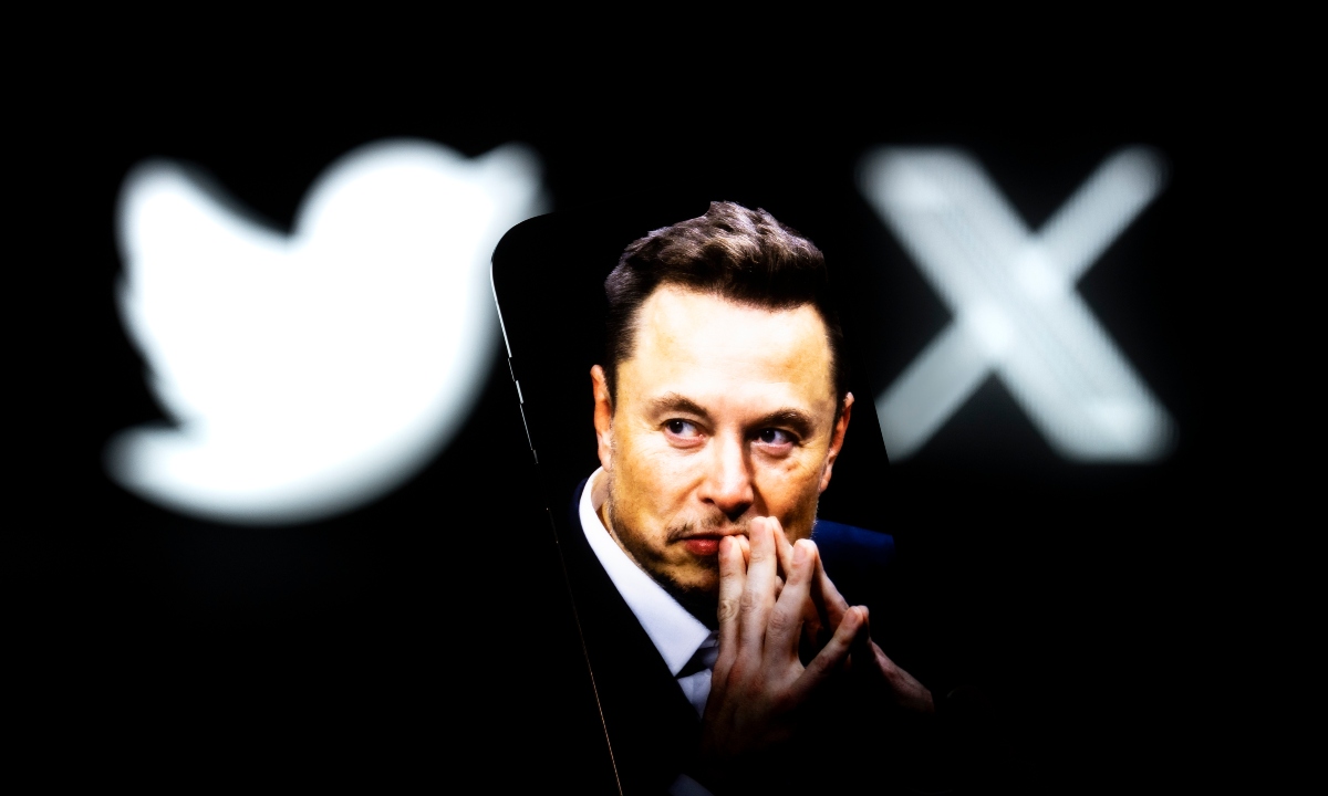 ¿Twitter le dirá adiós al pajarito azul de su logo? Esto dice Elon Musk