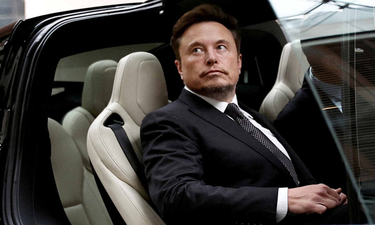 Elon Musk pierde unos cuantos millones de dólares y los recortes de precios en Tesla son los responsables