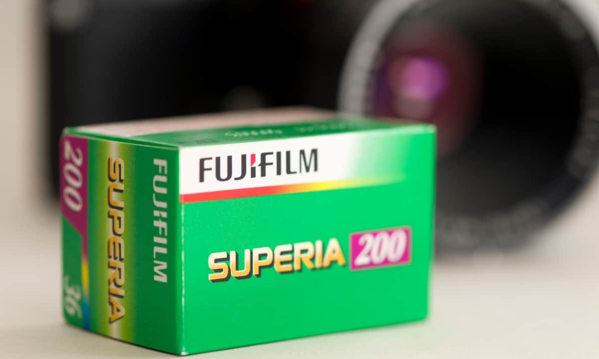 Cámaras digitales  Fujifilm [México]