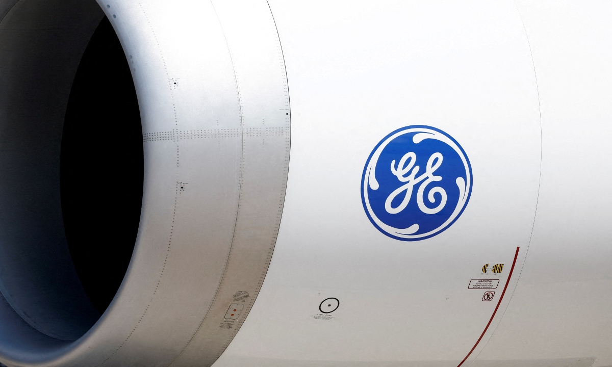 General Electric supera las expectativas en el 2T23 y eleva sus proyecciones para todo el año