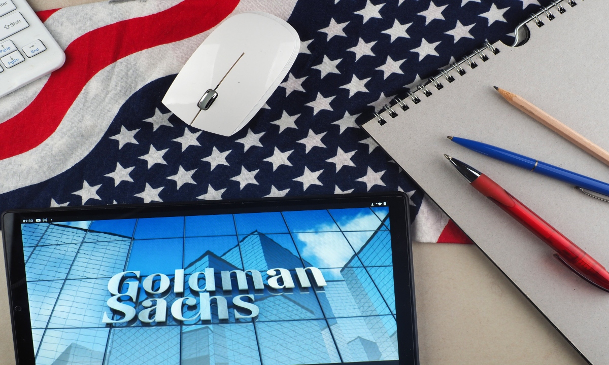 Estados Unidos, con menor probabilidad de una recesión en el próximo año: Goldman Sachs