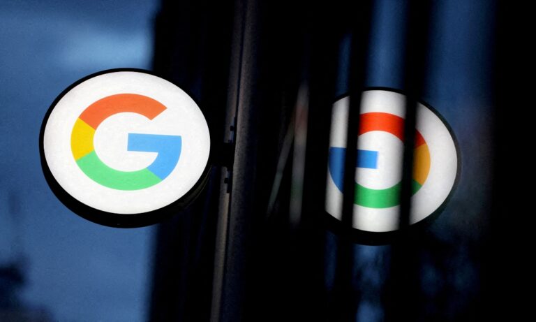 Publicidad lleva al negocio de Alphabet, matriz de Google, a superar las estimaciones del 2T23