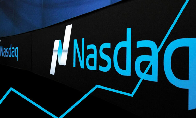 Nasdaq supera estimaciones de ganancias en el 2T23 por demanda de productos de inversión