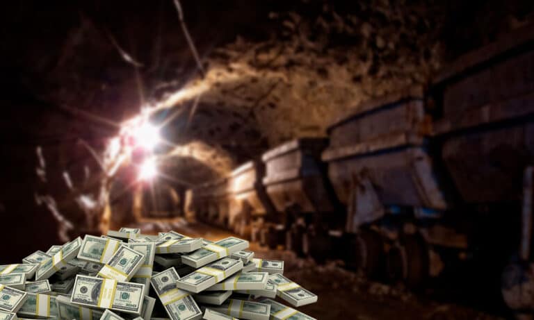 Inversión en minería crece en 2022; Camimex evalúa impacto de la reforma en montos