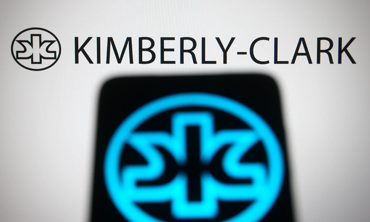 Ventas de Kimberly-Clark crecen 6% y alcanzan los 13,714 millones de pesos durante el 2T23