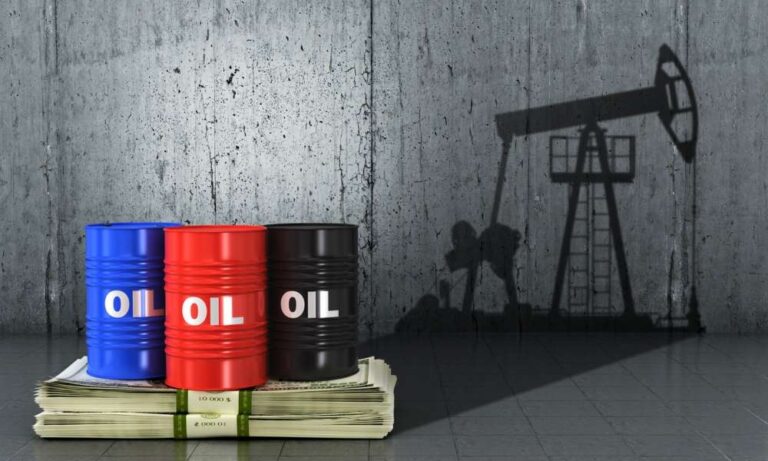 Petróleo cierra una jornada ganadora y acumula cuatro semanas al hilo con alzas