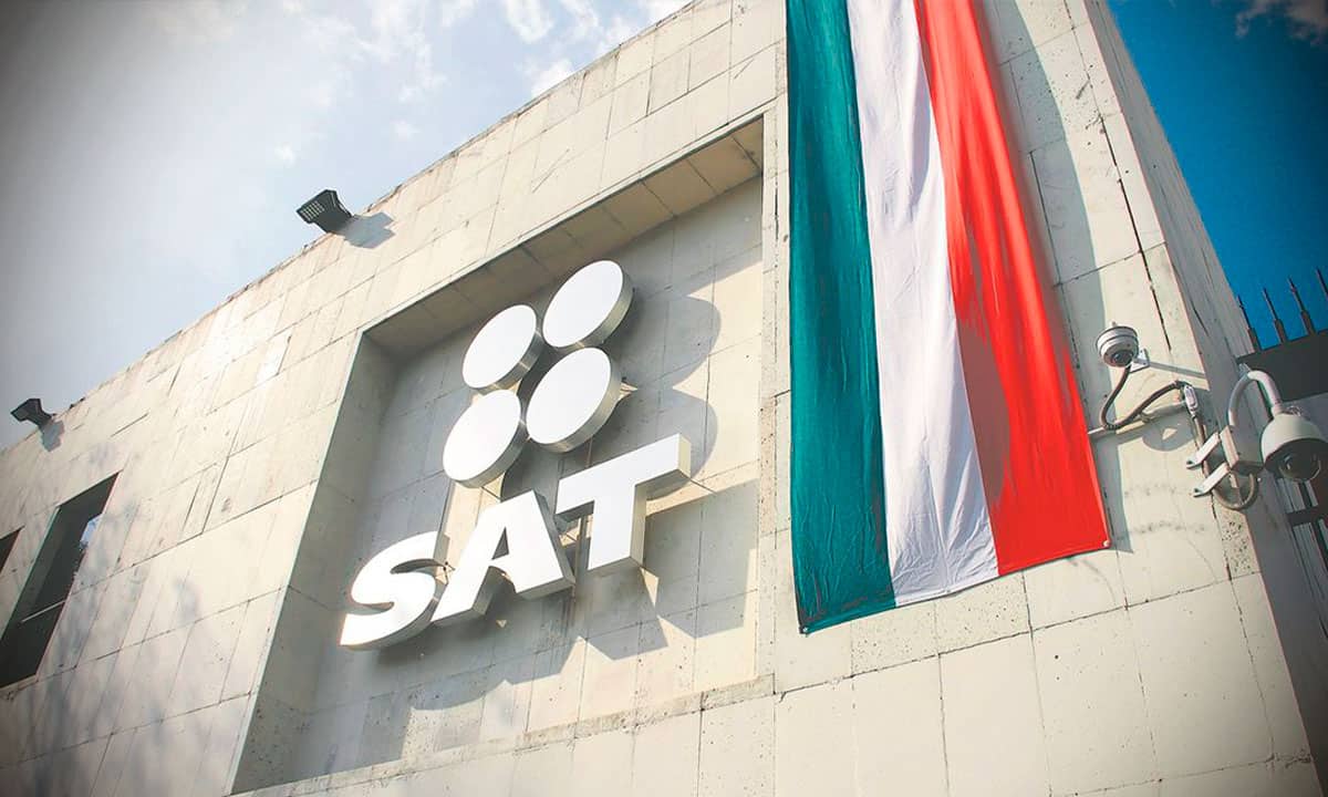 SAT ha emitido más de 509.6 millones de facturas con complemento Carta Porte