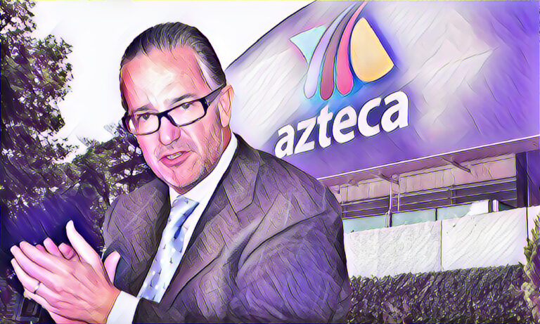 Esta es la forma en que Ricardo Salinas Pliego celebrará los 30 años de TvAzteca