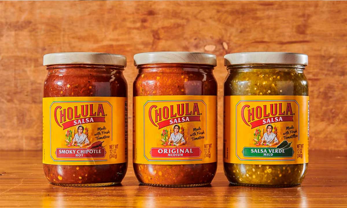 ¿La salsa Cholula ya no es mexicana? Esta empresa es su dueña