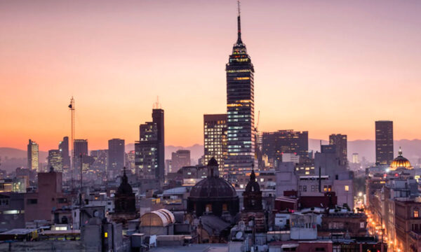 Torre Latinoamericana: ¿Por qué se llama así el edificio del centro de la CDMX?