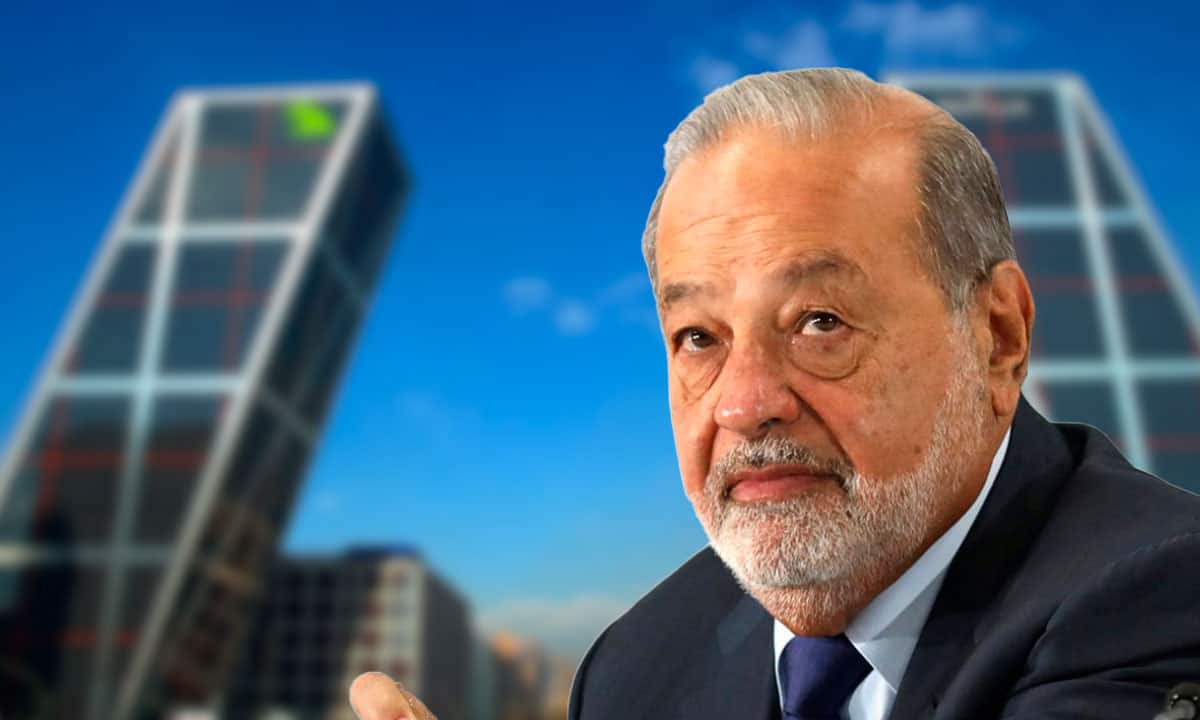 América Móvil, de Carlos Slim, impulsa su presencia en Europa con A1 Towers