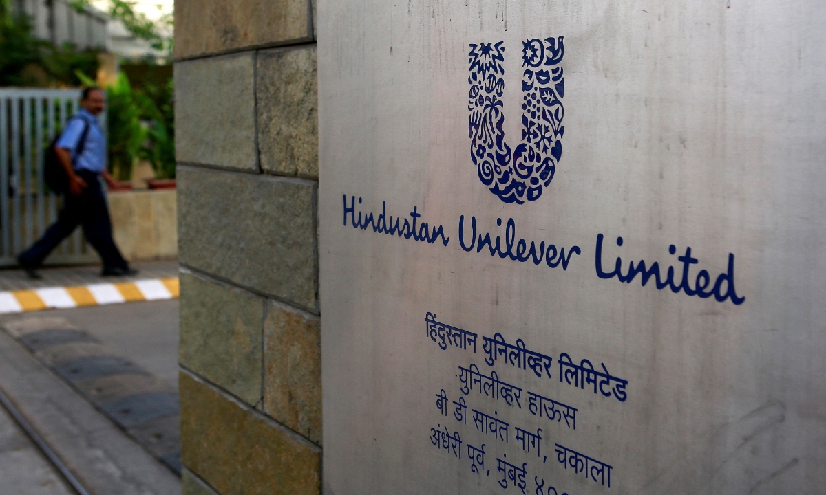 Ventas de Unilever en el 2T23 superan las previsiones ante una demanda resistente a la inflación
