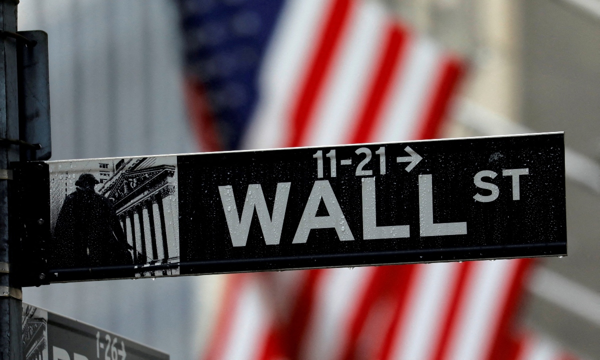 Wall Street cierra una semana mixta; Dow y S&P 500 suman dos periodos con ganancias
