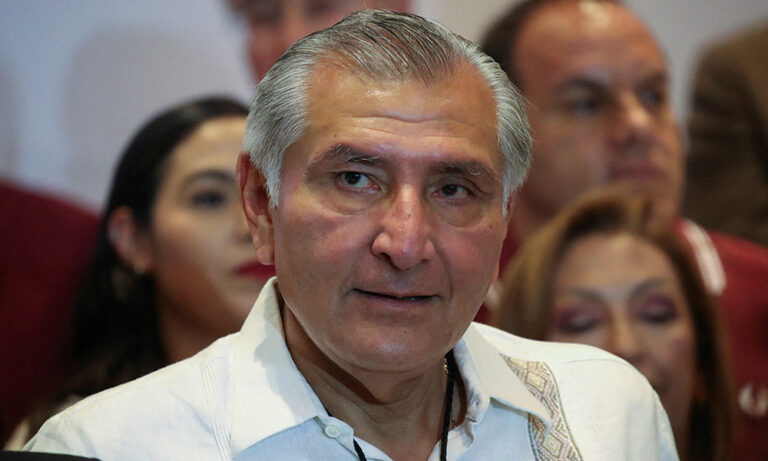 Adán Augusto lidera rumbo a la sucesión presidencial de 2024, revela Consultoría OEM