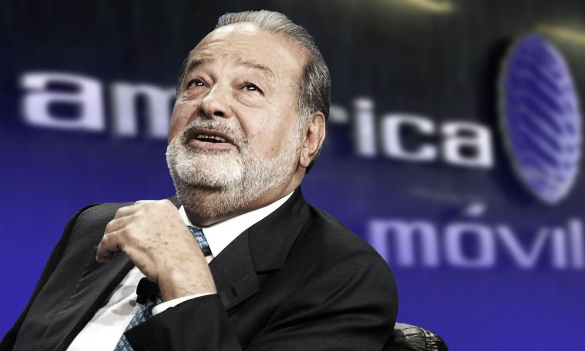 América Móvil, de Carlos Slim, ve buenas oportunidades de crecimiento en Latam
