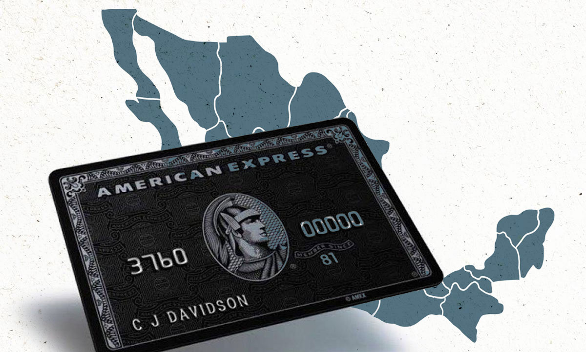 American Express busca más eficiencia al dejar de ser un banco en México