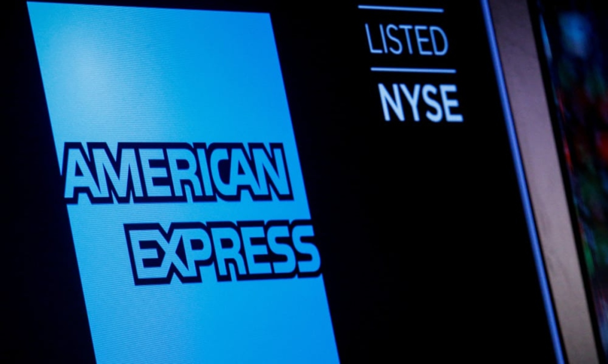 American Express supera expectativas en el 2T23, aunque mantiene sin cambios sus previsiones del año