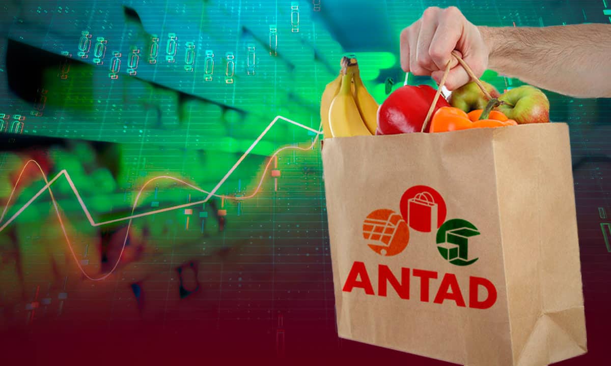 Ventas de la ANTAD reciben impulso del Hot Sale; crecen 9.3% a tiendas iguales durante junio