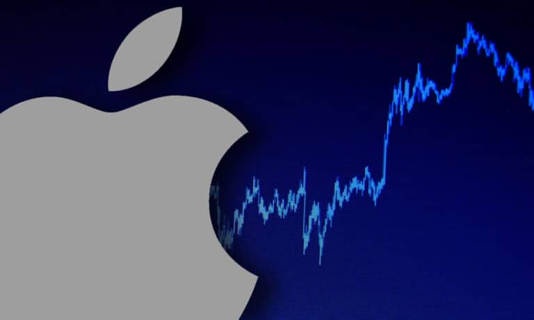 Estas son algunas opciones para invertir en acciones de Apple